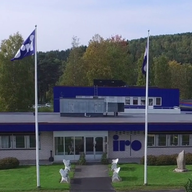 IRO/AROS